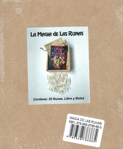 Imagen 2 de 7 de Runas