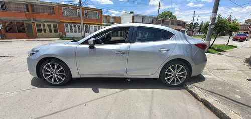 Mazda 3 Grand Touring Automatico