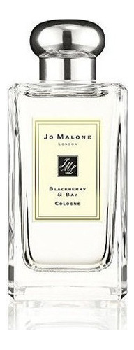 Jo Malone Blackberry And Bay De Jo Malone Para Mujeres - 3.4