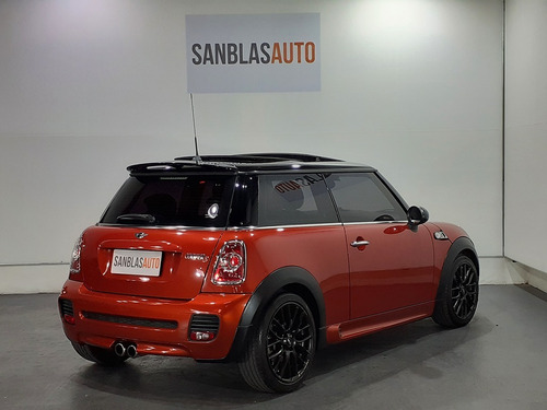 Mini Cooper S 2013 John Works Manual 1.6 Thp San Blas Auto