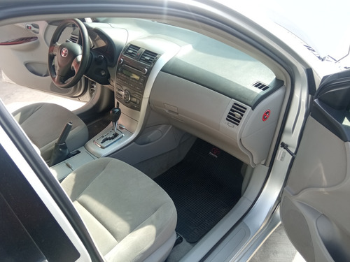 Imagen 9 de 16 de Toyota Corolla 1.8 Xei Automatico
