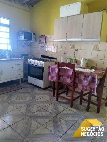 Chácara Em Loteamento Moradia Ou Lazer - 3638