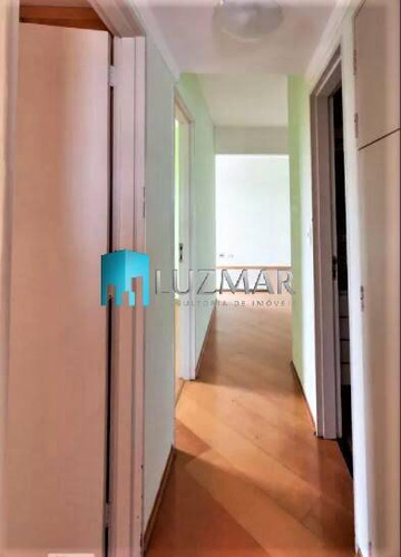 Imagem 7 de 15 de Apartamento Na Vila Indiana Com Três Dormitórios - 600g