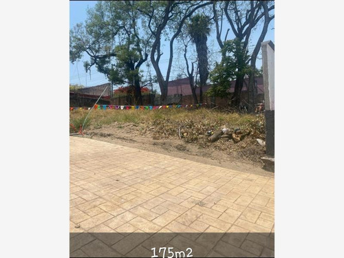 Terreno En Venta San Miguel Acapantzingo