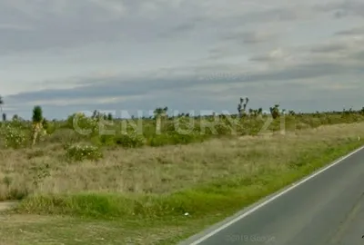 Terreno en renta