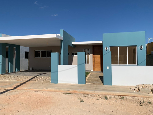 Vendo Casa En La Urbanizacion Don Juan Ii, La Romana 