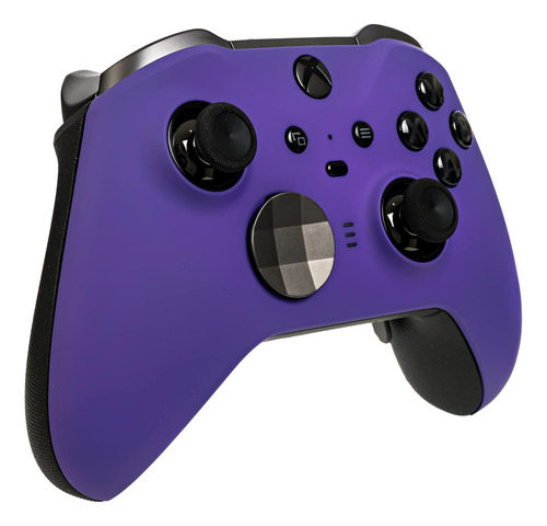 Controlador Soft Touch Personalizado Xbox Elite Series 2 - S
