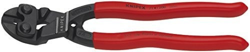 Knipex 71 41 200 Sba Apalancamiento Angeled Alto Cobolt Cort