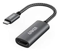 Comprar Adaptador Usb-c A Hdmi 4k Para Macbooks Y Otros Dispositivos