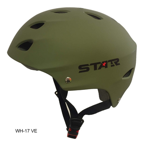 Casco Star Deporte Agua Kitesurf Windsurf Kayak Rafting Wake