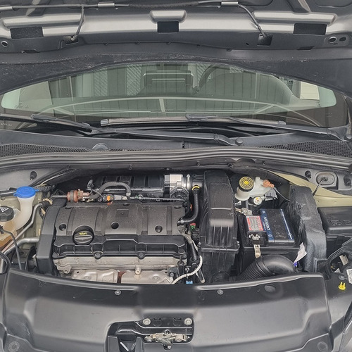 Imagen 16 de 16 de Peugeot 208 Feline | Usados Certificados