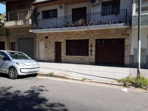 Departamento Tipo Casa En Venta Condicionada En Lanus Oeste