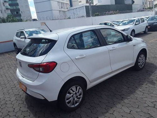 Fiat Argo 1.0 Firefly Flex Drive Manual