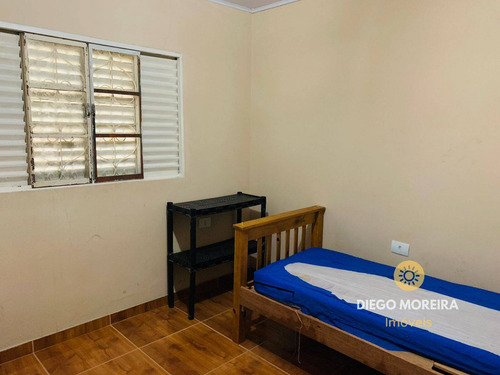 Imagem 8 de 15 de Chácara Á Venda Em Atibaia Com 1.200 M² - Ch61
