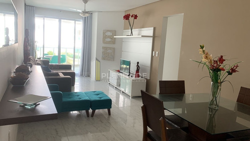 Imagem 3 de 15 de Apartamento Em Algodoal - Cabo Frio - 2191