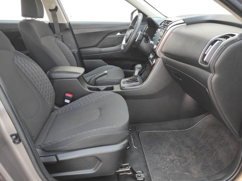 Hyundai Creta 1.0 Tgdi Limited