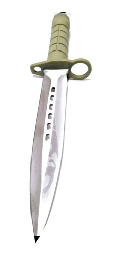 Cuchillo Tactico Bayoneta  