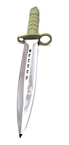 comprar Cuchillo Tactico Bayoneta  