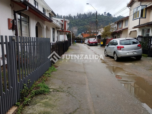 Casa Esquina En Venta Sector Los Lirios