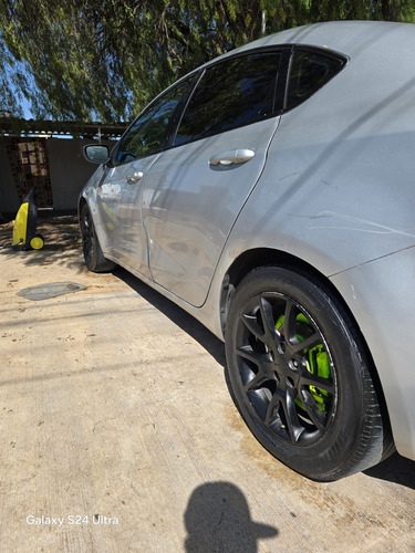 Dart Sxt 2014