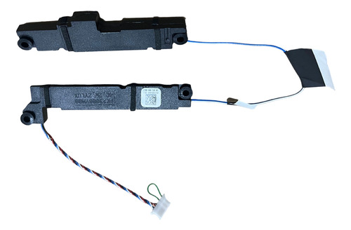 Altavoces Para Dell Latitude 7400 E7400 Pk23000ym00 0p743w