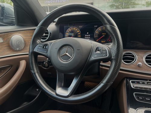 Mercedes-Benz Clase E 2.0 200 Cgi Avantgarde At