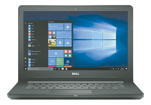 Notebook Dell I3 Mod. 6006u