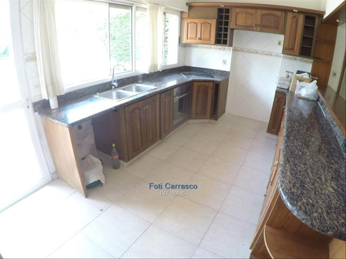 Imagen 5 de 12 de Casa En Alquiler Punta Gorda