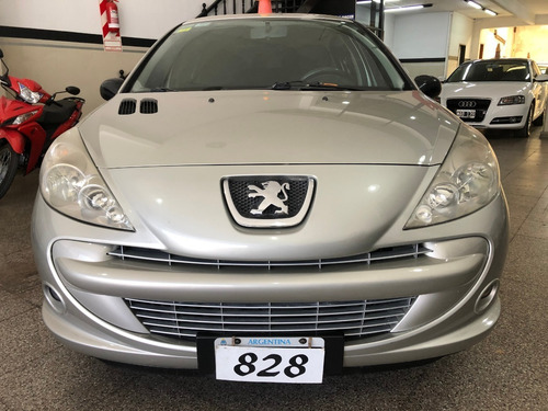 Peugeot 207 Xs 1.4 Hdi Full Full 2011 Financiamos