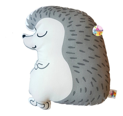Imagen 6 de 6 de Pack 5 Almohadones Deco Almohadón