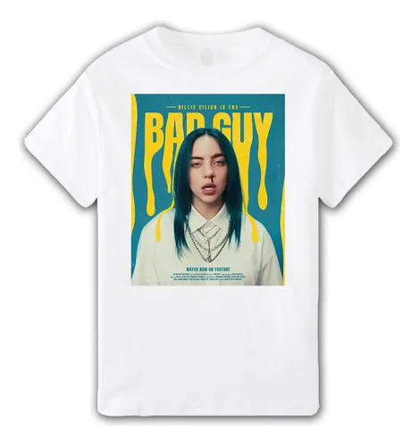 Mercado libre ropa de billie eilish hotsell