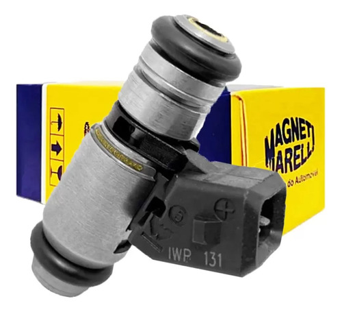 Inyector Magneti Marelli Iwp131 Fiat Palio Siena Duna Fiorino Fire Flex 1.3 Mpi  Multipunto Egs