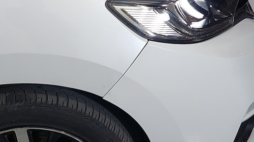 Honda Fit 1.5 16V III EXL AT