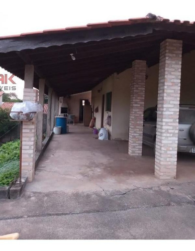Imagem 3 de 15 de Ref.: 4664 - Chácara Em Jundiaí Para Venda - V4664