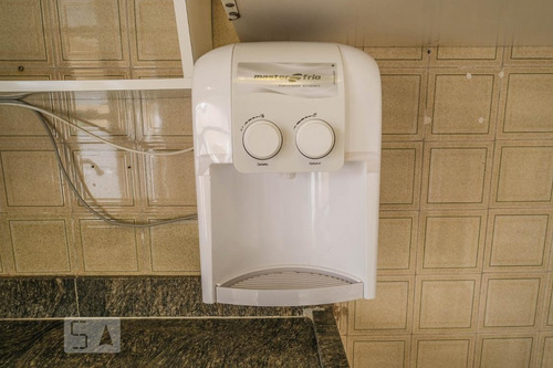 Imagem 14 de 15 de Apartamento Para Aluguel - Água Fria, 2 Quartos, 68 - 893291485