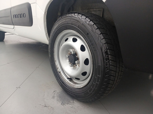 Fiat Fiorino 1.4 MPI FURGÃO ENDURANCE 8V FLEX 2P MANUAL