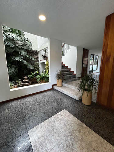 Casa En Venta La Virgen, Metepec