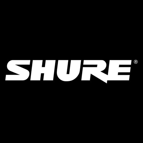 Shure Srh1840 Auricular Abierto Profesional Para Mastering Color Negro