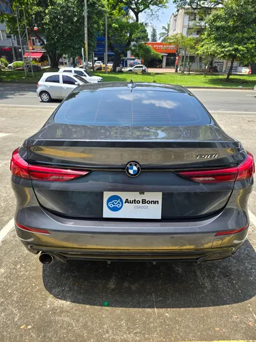 BMW Serie 2 1.5 218i Gran Coupe