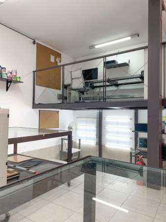 Imagen 13 de 24 de Local / Oficina / Loft / Deposito / Terraza