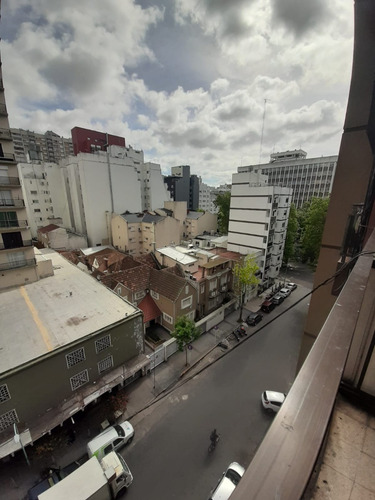 Hermoso Monoambiente En Plaza Colon A Metros De Todo!! Mar Del Plata (leer Descripción)
