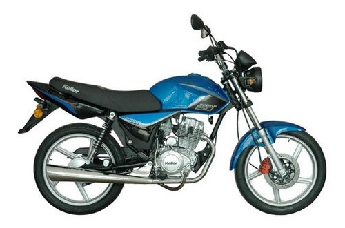 Imagen 23 de 25 de Keller Stratus 150 Full Ad Motozuni