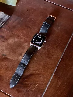 Apple Watch Series 2 - Stainless Steel