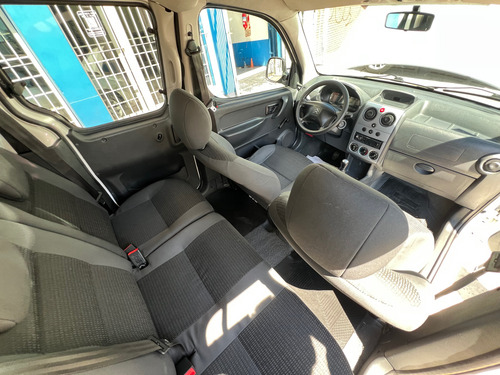 Citroën Berlingo 1.6 Vti 115 Business Mixto