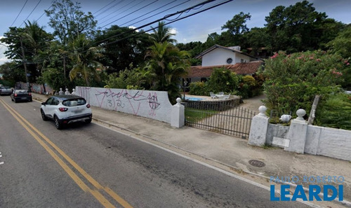 Imagem 6 de 15 de Casa Térrea - Lagoa Da Conceição - Sc - 632331