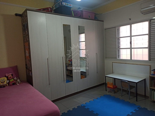 Imagem 5 de 15 de Casa - Residencial Cambuy - Ref: 3800 - V-3800