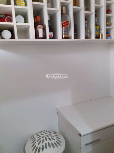 Imagem 22 de 30 de Apartamento Itaim Bibi, São Paulo - V3196