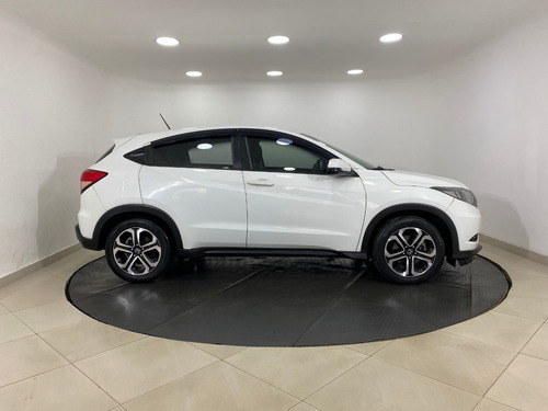 Imagem 7 de 21 de Honda Hr-v 1.8 Lx Flex Aut. 5p