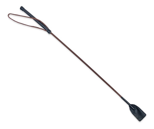 Flagelo De Fibra Vermelho Para Cavalgar A Cavalo Envio Rapid