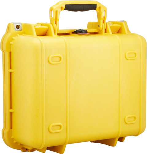 Funda 1400 Espuma (amarillo)
